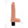 Vibrador Lovetoy Nº10 Real Feel 20cm