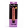 Vibrador Lovetoy Nº3 Real Feel 19,5cm