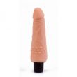 Vibrador Lovetoy Nº4 Real Feel 18cm