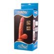 Vibrador Lovetoy Real Extreme