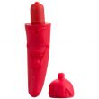 Vibrador Malagueta - Red Hot Pepper