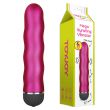 Vibrador Mega Gyrating