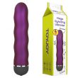 Vibrador Mega Gyrating