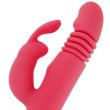 Vibrador Missouri 