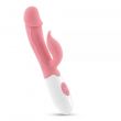 Vibrador Mochi com Lubrificante Incluido