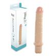 Vibrador Natural Living Cyclone 17,5cm