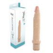 Vibrador Natural Living Hurricane 18,5cm