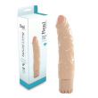 Vibrador Natural Living Tornado 20,5cm