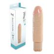 Vibrador Natural Living Typhoon 13,5cm