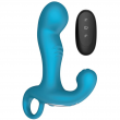 Vibrador P-Spot Tapper Playhouse Com Controlo Remoto