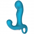Vibrador P-Spot Tapper Playhouse Com Controlo Remoto