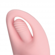 Vibrador para Ponto G e Clitóris com Comando