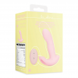 Vibrador para Ponto G e Clit&oacute;ris com Comando Loveline