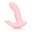 Vibrador para Ponto G e Clit&oacute;ris com Comando Loveline