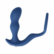 Vibrador para Próstata A6 com App Virgite