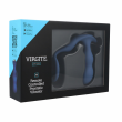 Vibrador para Próstata A6 com App Virgite