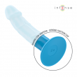 Vibrador Phoebe com Controlo Remoto 19cm