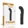 Vibrador Ponto G O-Sensual