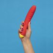 Vibrador Ponto G Romp Hype