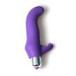 Vibrador Ponto G Silicone