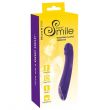 Vibrador Ponto G Sweet Smile 