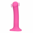 Vibrador Powerful Pink Loveline