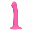 Vibrador Powerful Pink Loveline
