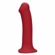 Vibrador Powerful Raspberry Red Loveline