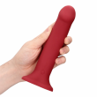 Vibrador Powerful Raspberry Red Loveline