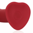 Vibrador Powerful Raspberry Red Loveline