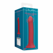 Vibrador Powerful Raspberry Red Loveline