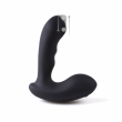 Vibrador Prostático Com Movimento Com Controlo Remoto P3