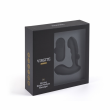 Vibrador Prostático Com Movimento Com Controlo Remoto P3