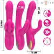 Vibrador Rabbit Britney