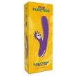 Vibrador Rabbit Bunny Funny 2.0