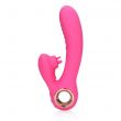 Vibrador Rabbit com Aquecimento