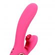Vibrador Rabbit com Aquecimento