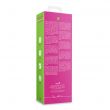 Vibrador Rabbit com Aquecimento