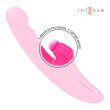 Vibrador Rabbit com Impulso Emi