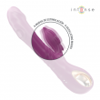 Vibrador Rabbit com Sobe e Desce Halle