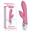 Vibrador Rabbit Dreamer II