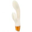 Vibrador Rabbit Glow in the Dark