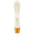 Vibrador Rabbit Glow in the Dark