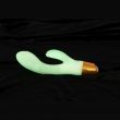 Vibrador Rabbit Glow in the Dark