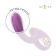 Vibrador Rabbit Lali com Função Sobe e Desce e Tapping