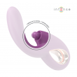 Vibrador Rabbit Lali com Função Sobe e Desce e Tapping