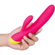 Vibrador Rabbit Romp Jazz