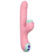 Vibrador Rabbit Sobe e Desce Daisy