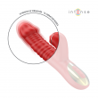 Vibrador Rabbit Thalia com Função Sobe e Desce e Rotação