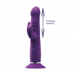 Vibrador Rabbit Thrusthing 2 Shanice